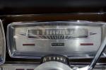 Lincoln Continental Convertible 1963 года